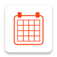 Kalendarz szczotkowania dla dzieci (do druku)