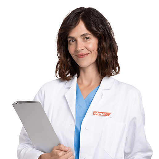 images of gum health physical tool