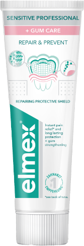 elmex profesional apă de gură