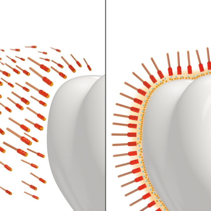 Korzyści stomatologiczne