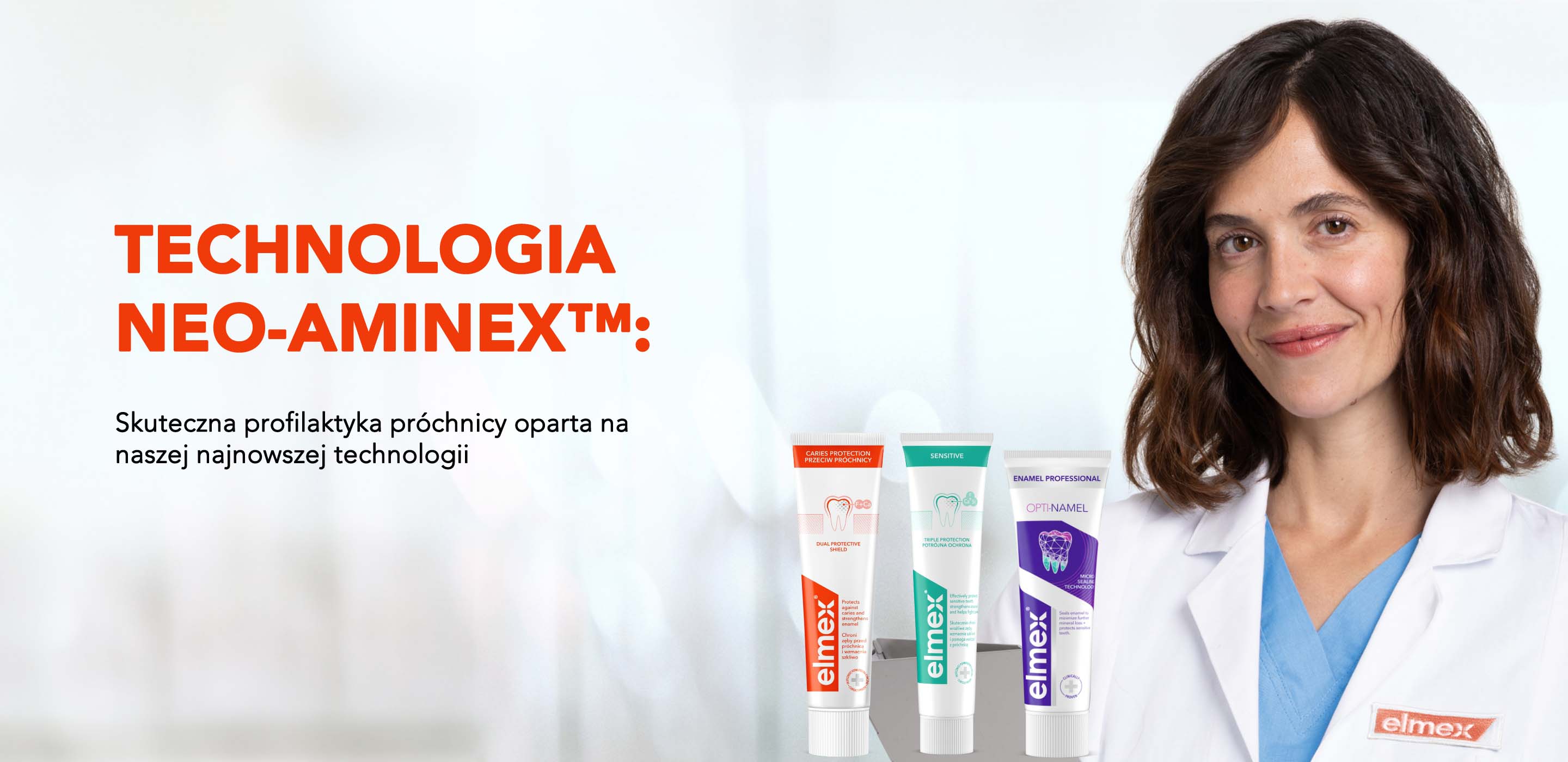Technoloia Neo aminex