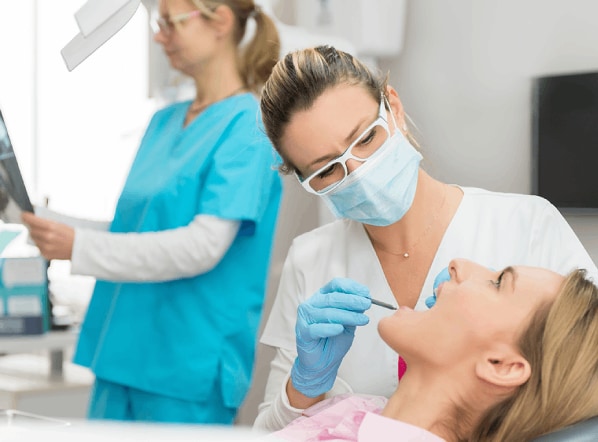 Współczesne koncepcje minimalnie inwazyjnego leczenia a profilaktyka fluorkowa